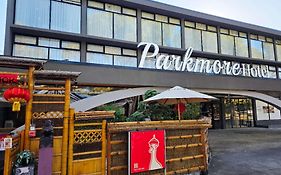 Park Inn By Radisson Melbourne Carlton